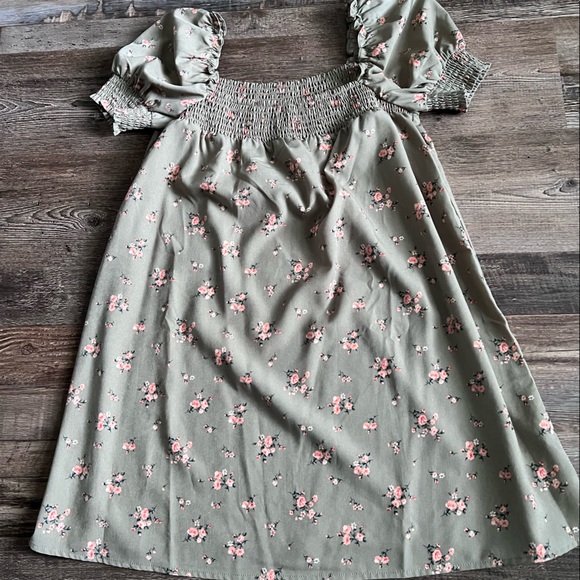 Forever 21 dress - Picture 1 of 2